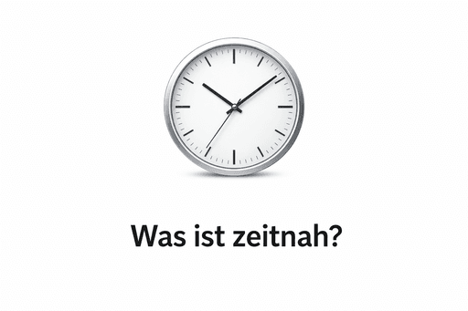 A woman in an office