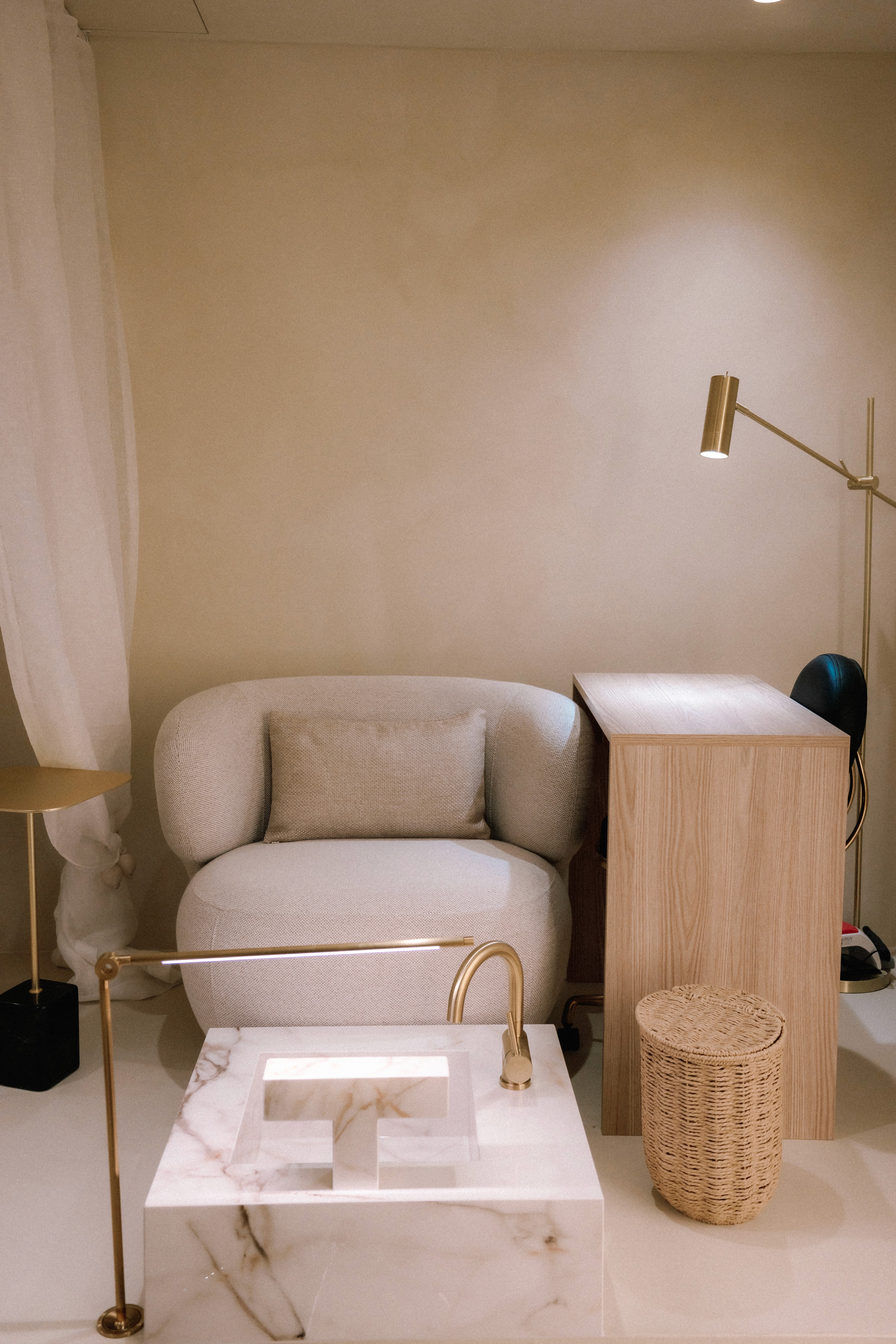 Pedicure Manikya Paris 8