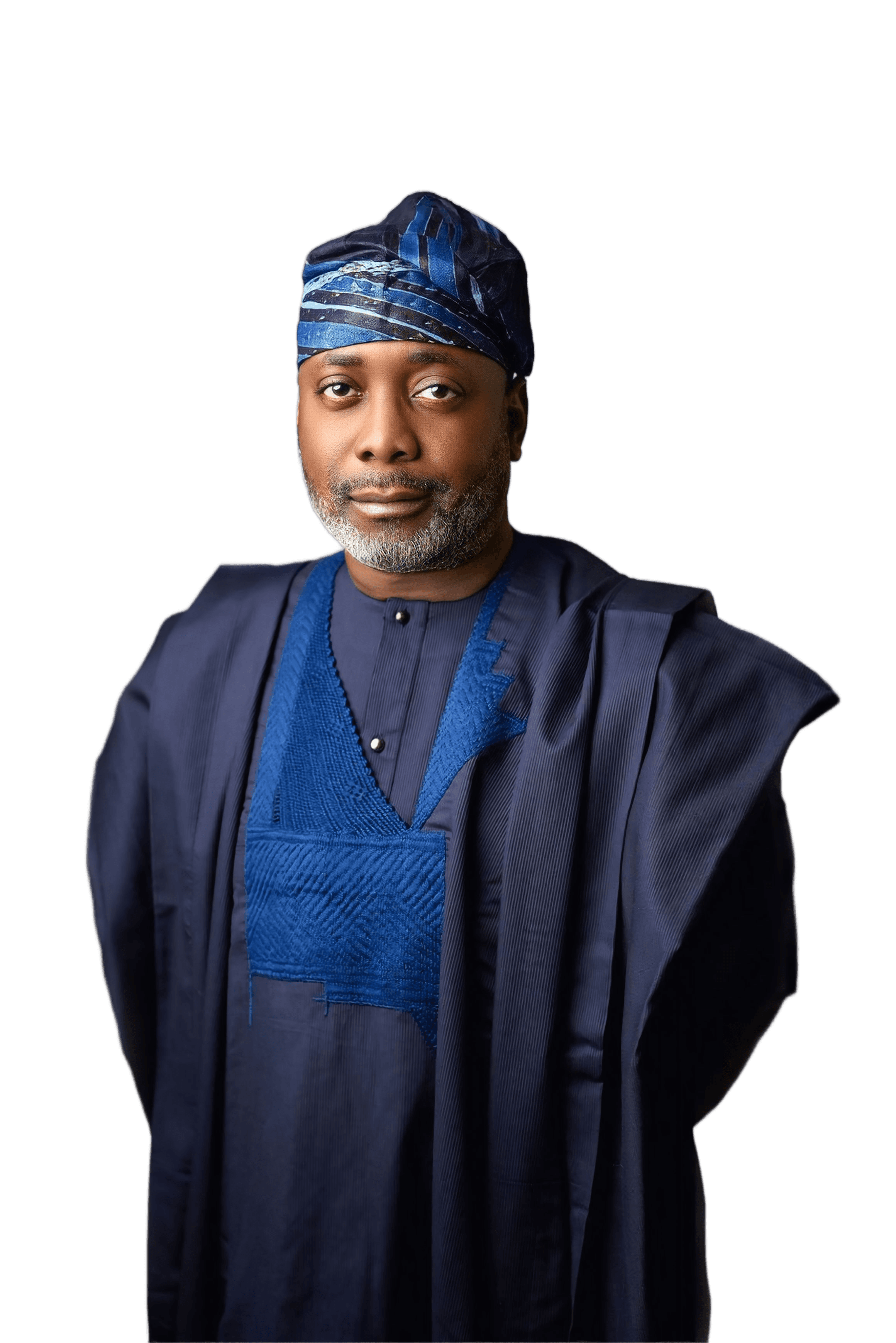 Michael Carter, Digital Product Designer