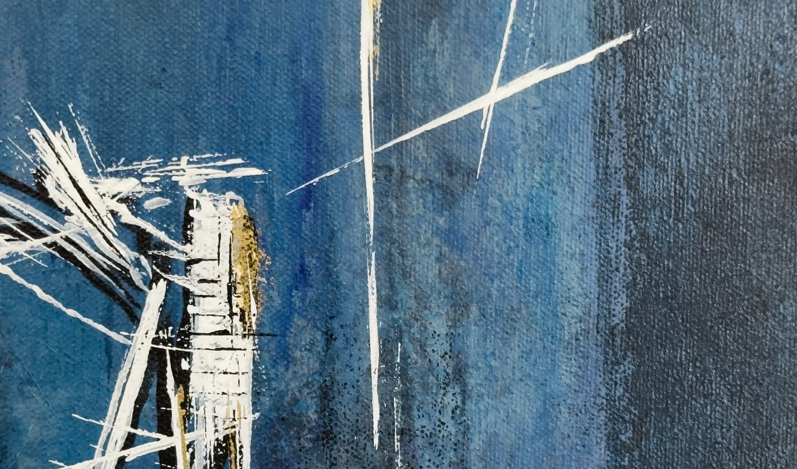 Shahn | Calgary Artist