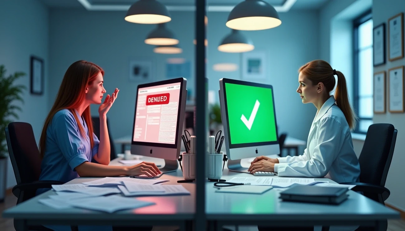 Rendering vs. Billing Provider Roles: Prevent These Costly Medical Billing Errors