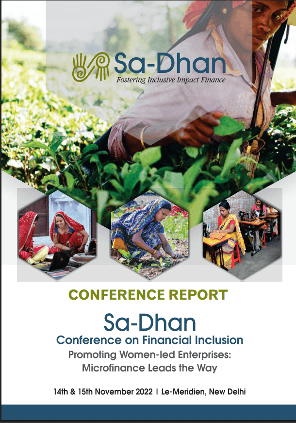 National Conference Report 2022