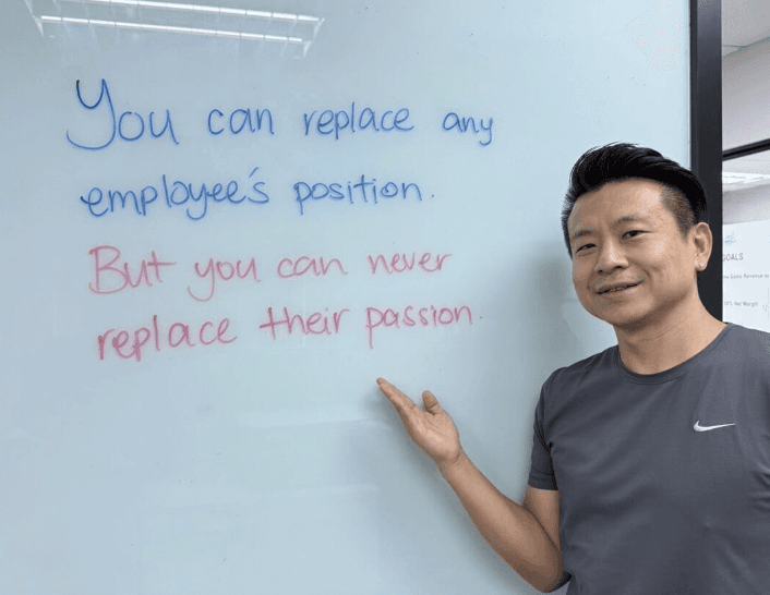 Alvin Huang