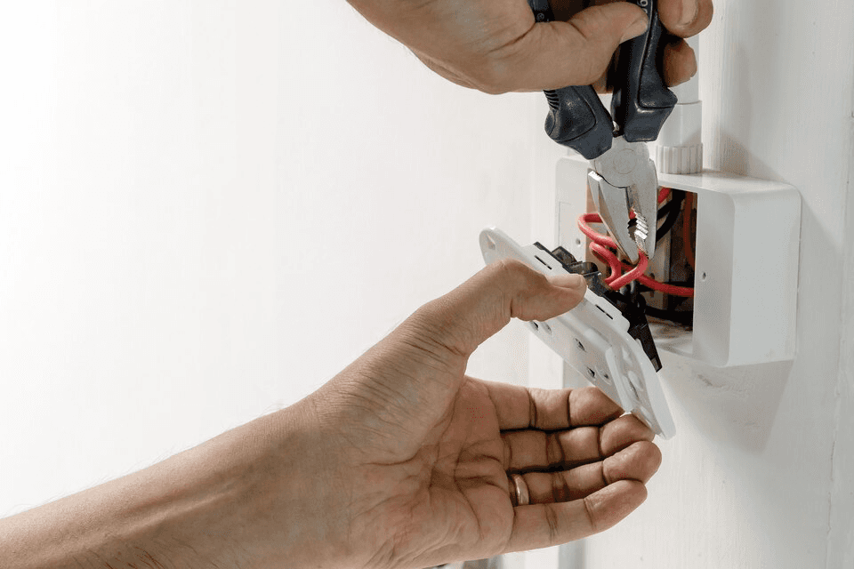 dépannage d'urgence laeken