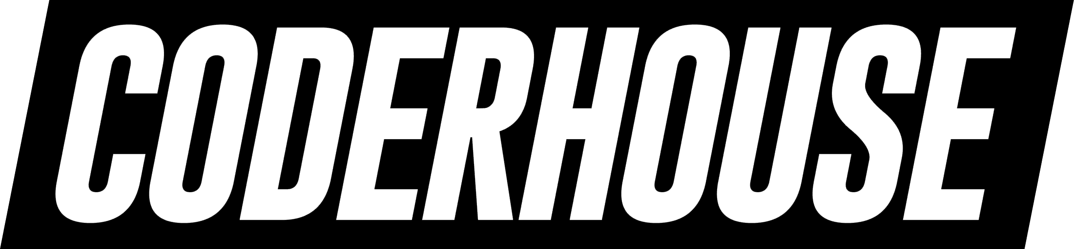 Logo de Empresa Coderhouse cliente de FirstPlug