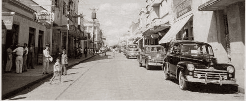 batista de carvalho primeiro calçamento