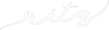 Logotipo Ritz Hotéis