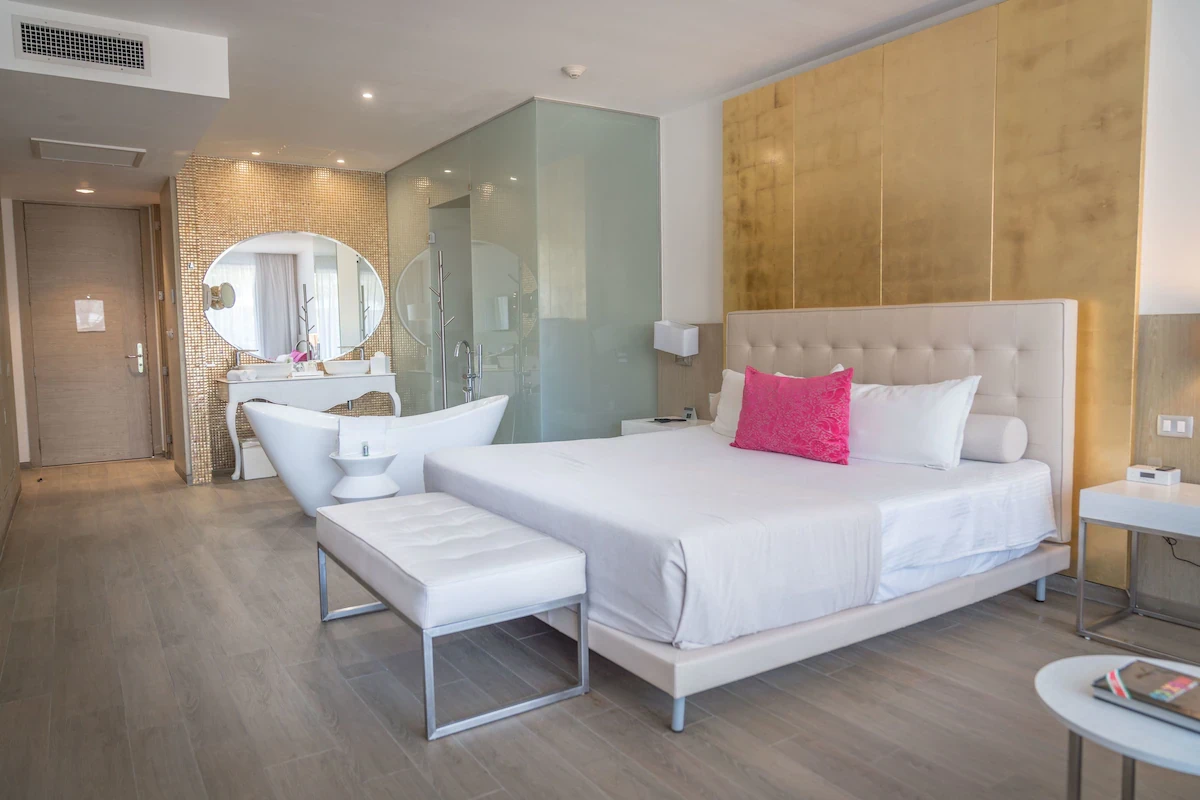 Hotel Platinum Yucatan Princess