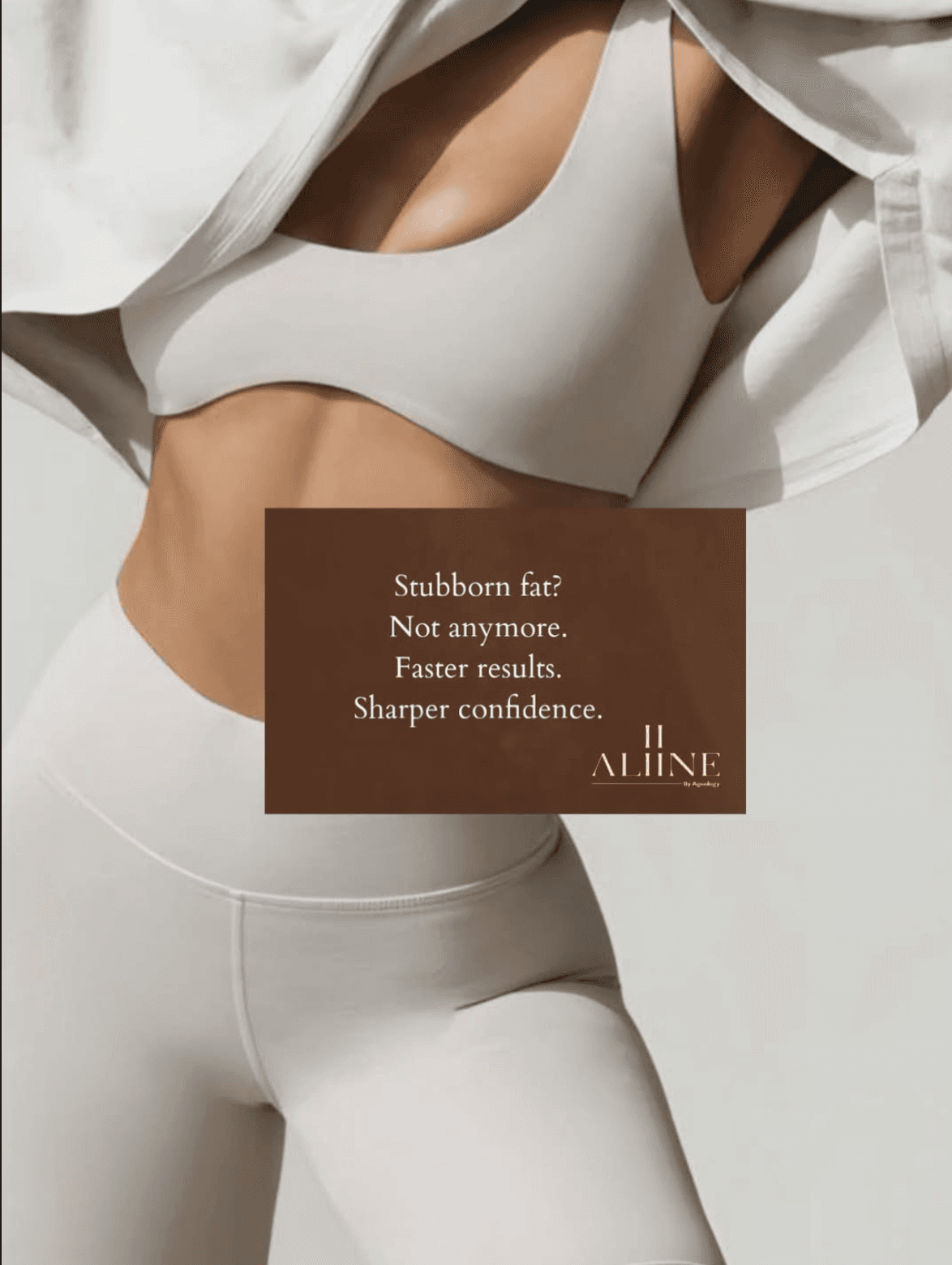 a woman sitting on the floor in a yoga pose