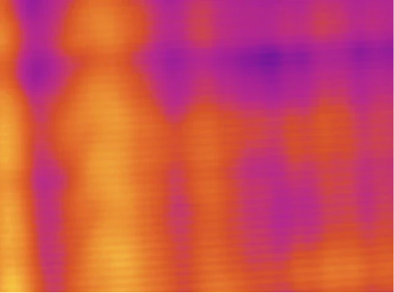 Unequal Heating