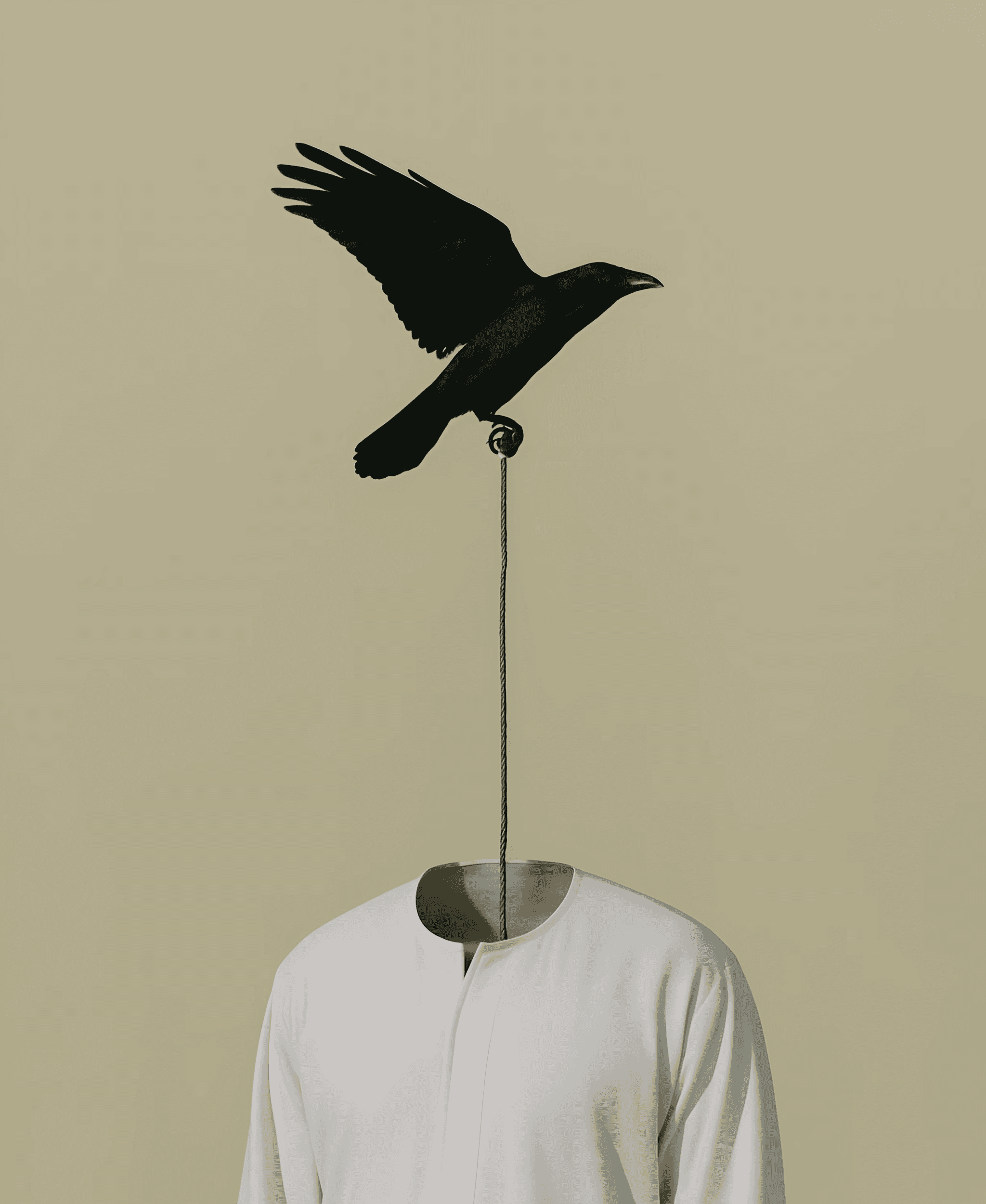 Michael Carter, Digital Product Designer