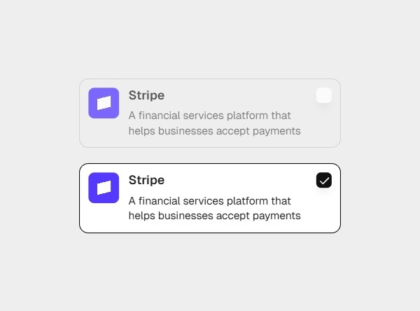 Framer Checkbox Component