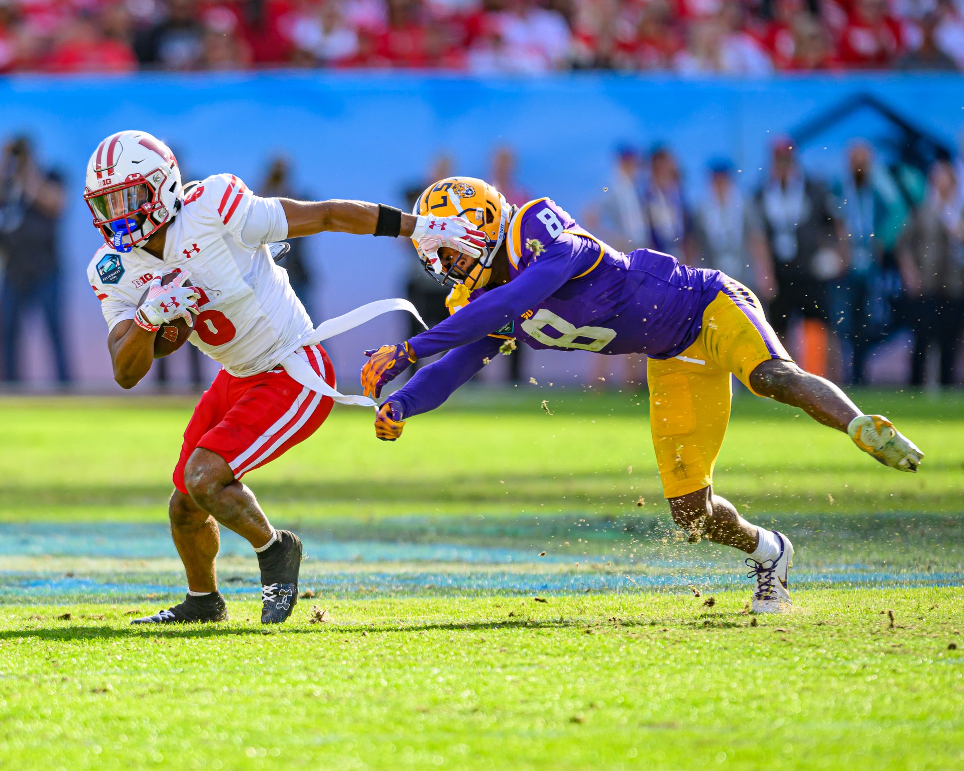 Erick Truong/Undrafted