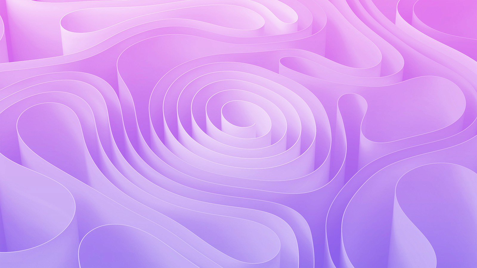 Abstract image used as a placeholder for this design project