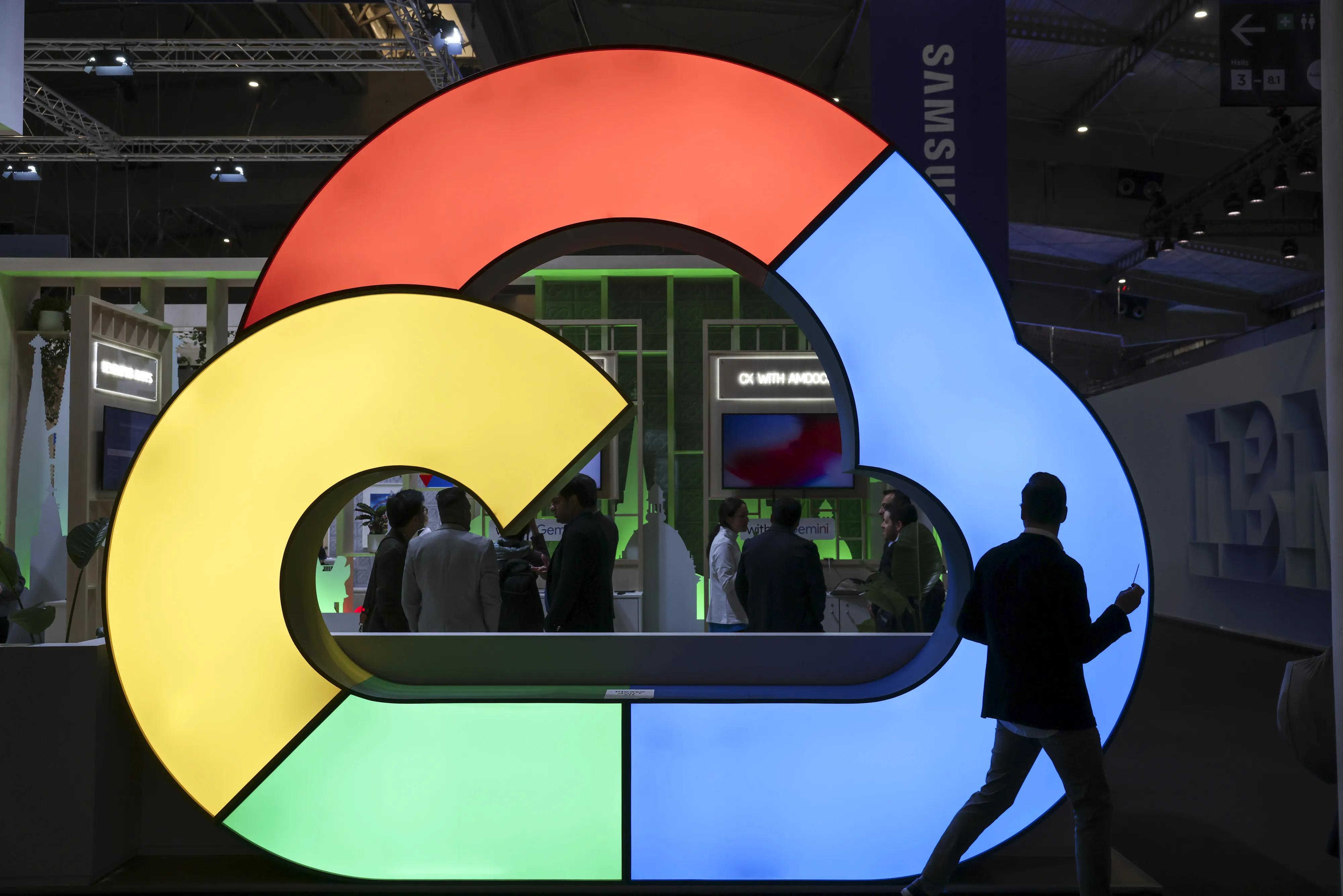Google Cloud