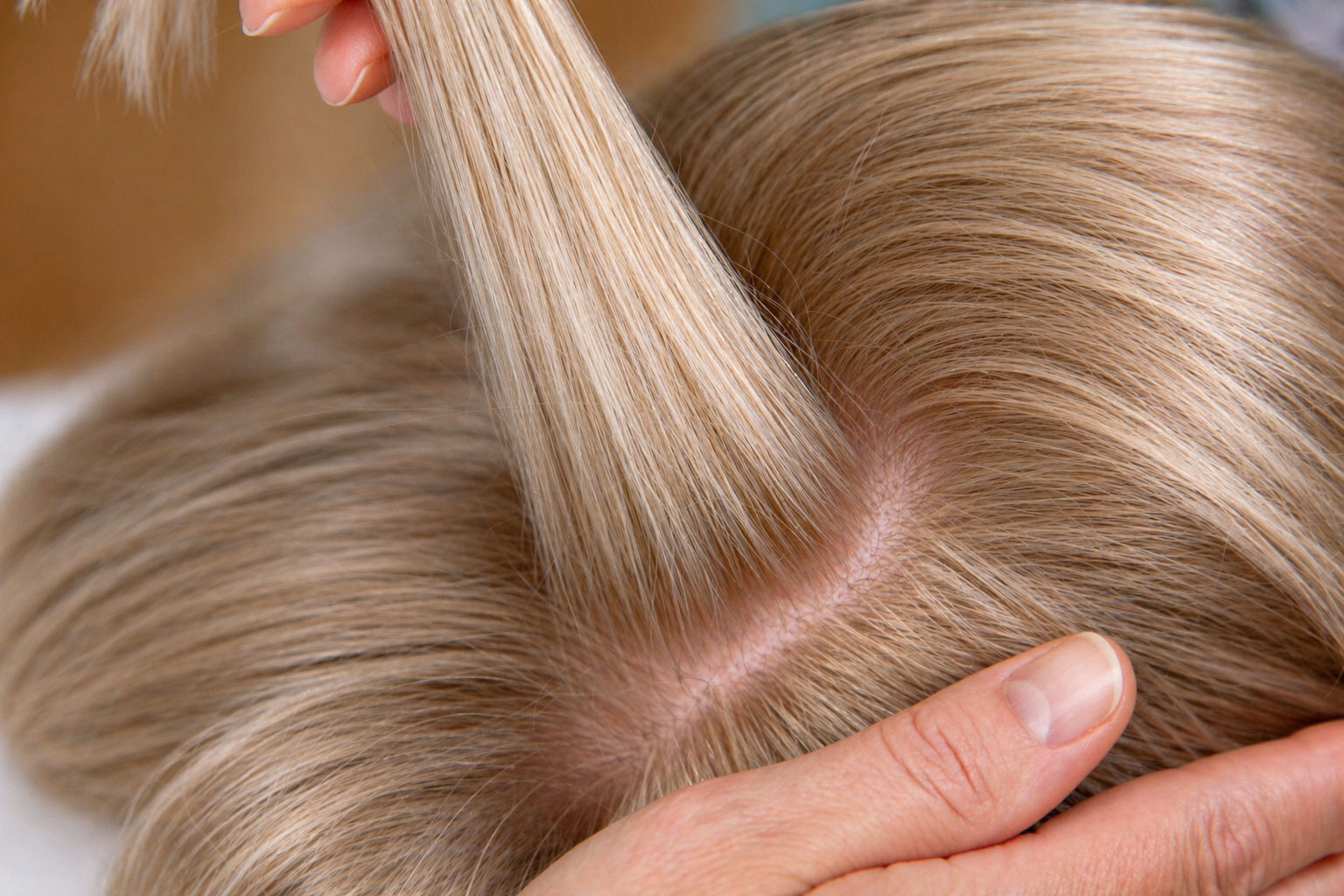BioAesthena Pure / Hair