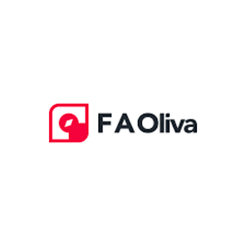 Logo empresa F A Oliva