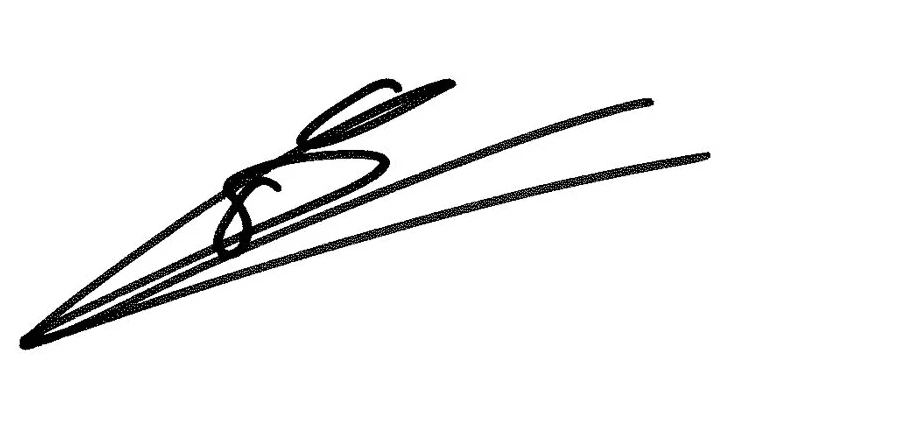 Signature