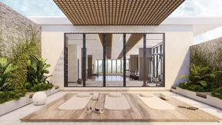 At 85 Residences