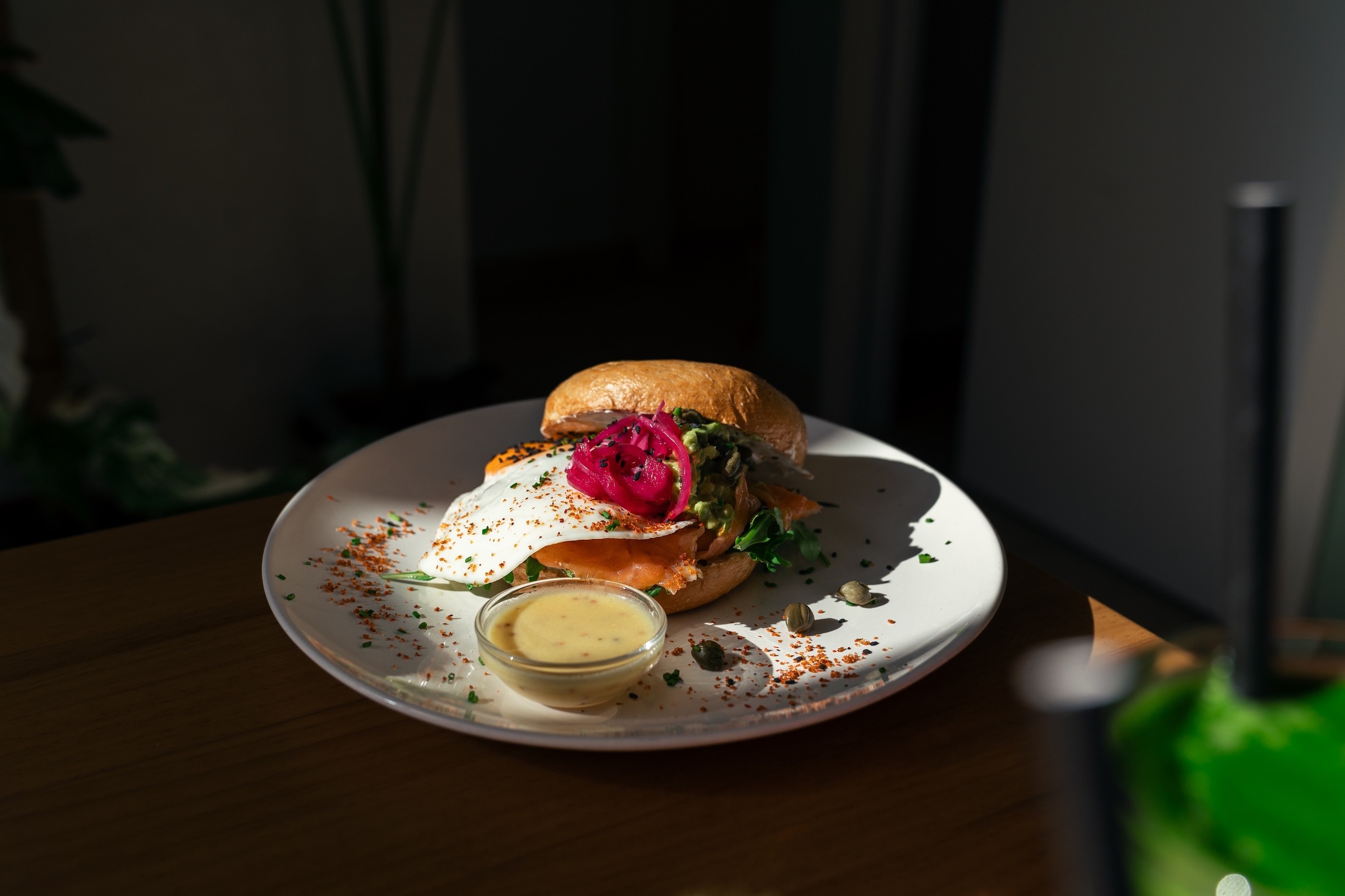 Maitia Café La Gomera Thumbnail