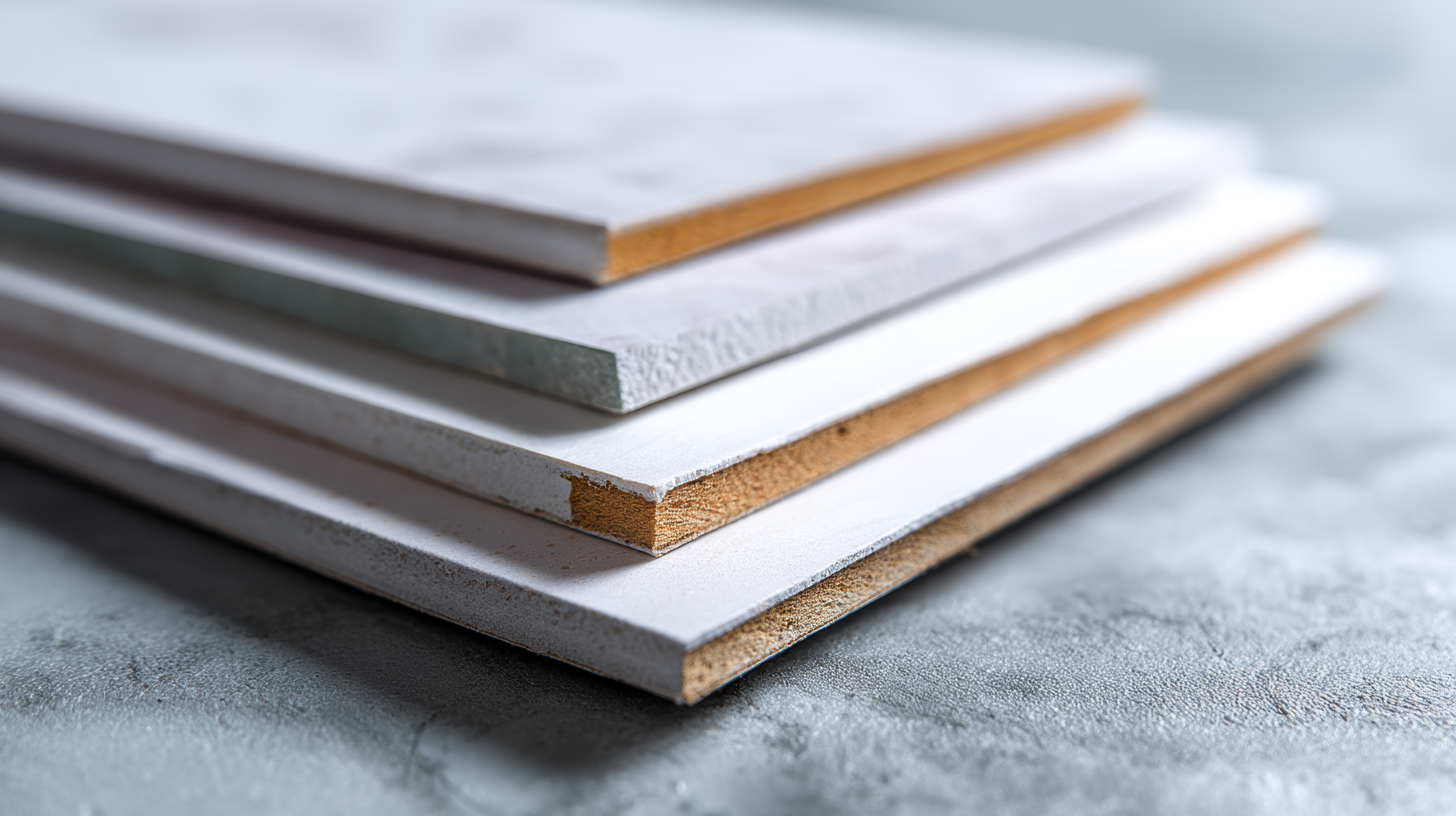 Drywall & Carpentry - St. Louis
