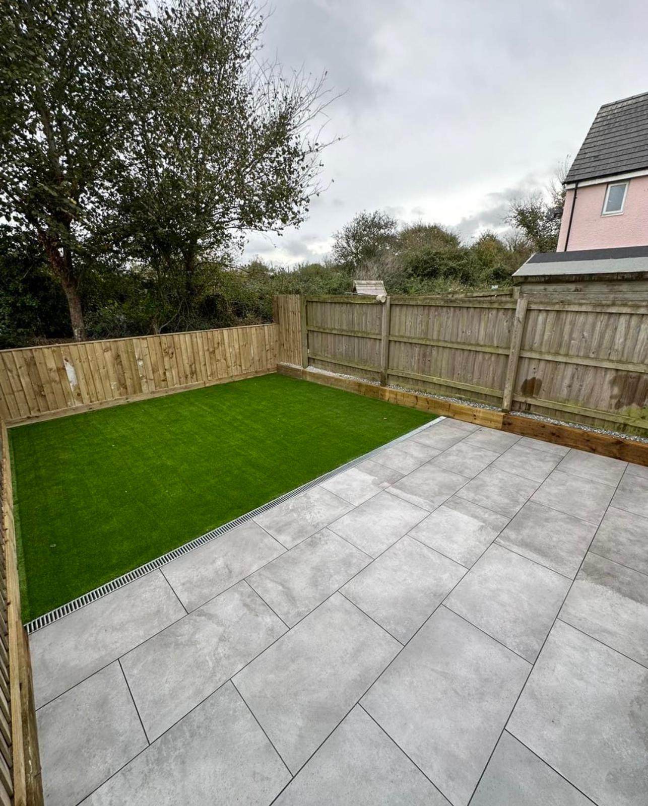 Outdoor Renovations Nottingham