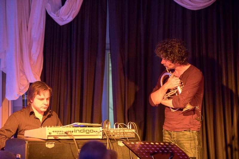 Christoph Titz & Band – Foto 16