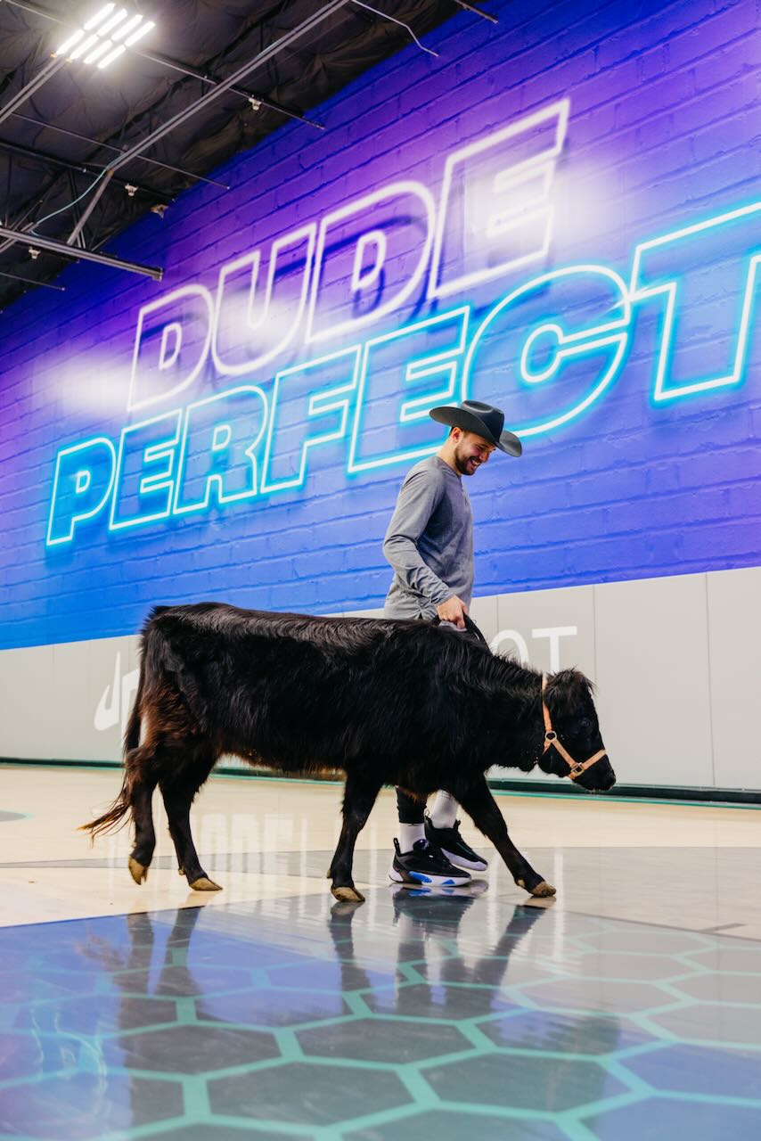 Dude Perfect