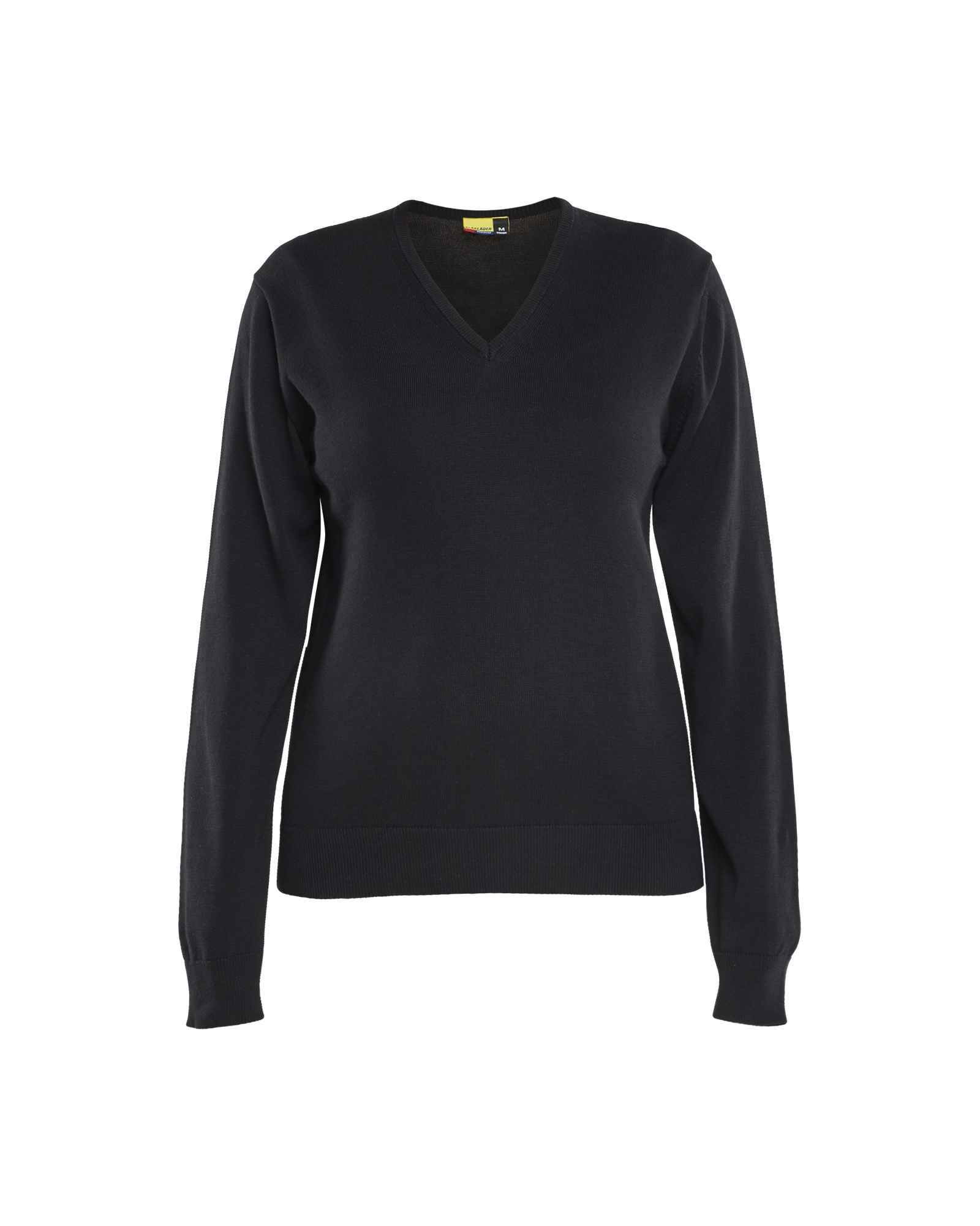 Werkkledij dames Antwerpen bij Vanatex — Blåkläder Dames gebreide pullover katoen