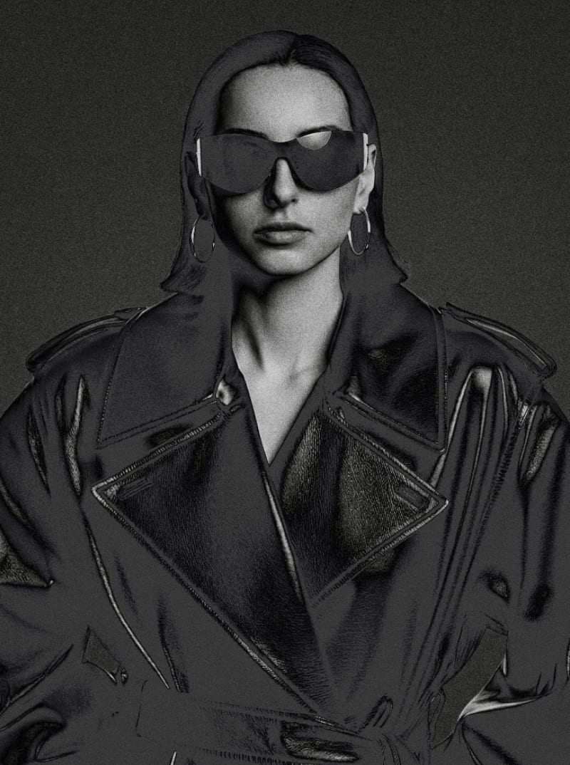 Anastasiia Tverdostup