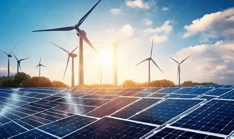 Solar and Renewable Energy, Net Zero Audits