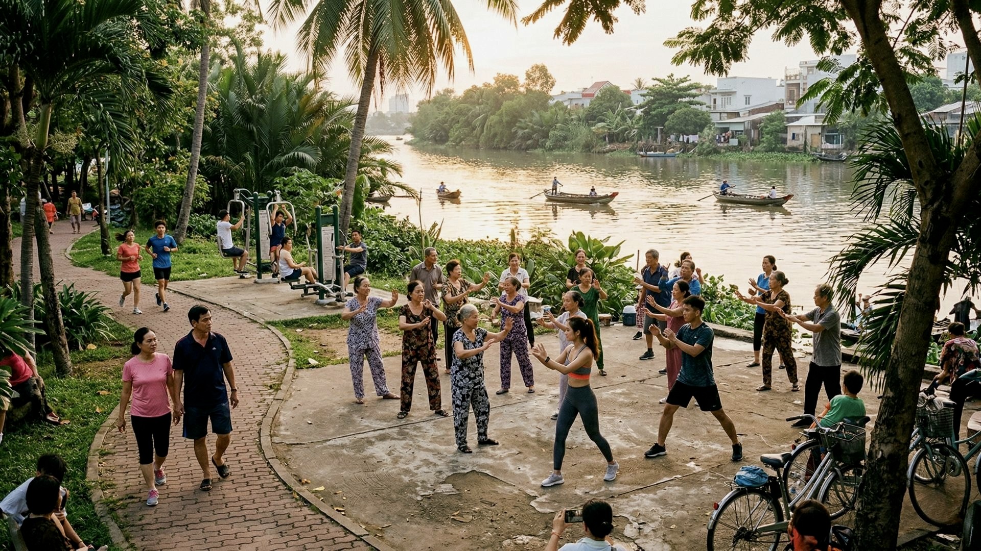 A couple in a therapy session at Saigon Therapy, HCMC, focusing on relationship psychology.