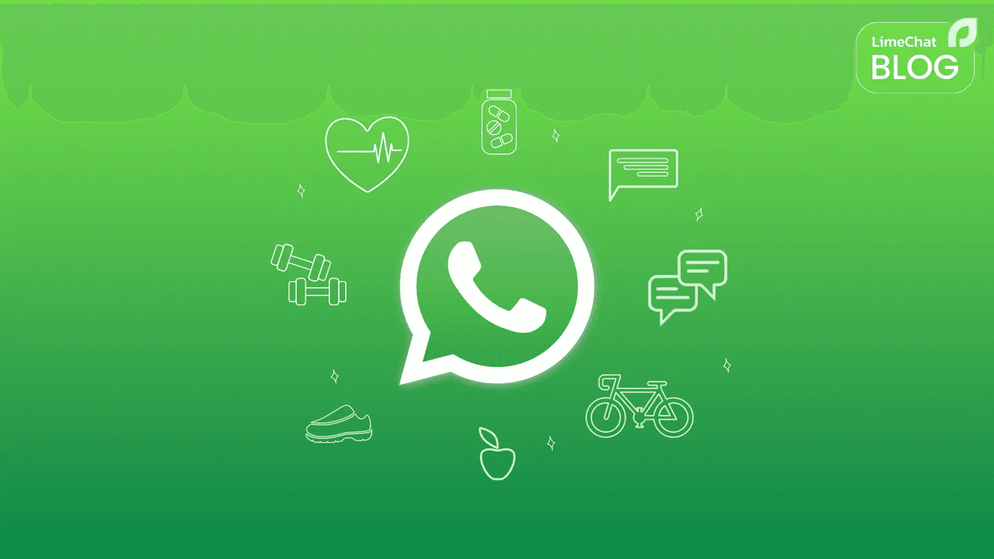 WhatsApp marketing is very important for businesses as we can see from Unilever's whatsapp marketing campaign.