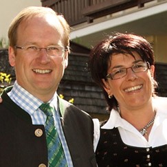 Werner & Sabine Hörl