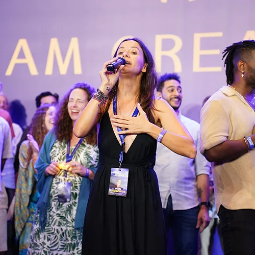 embodiment brake on wac summit