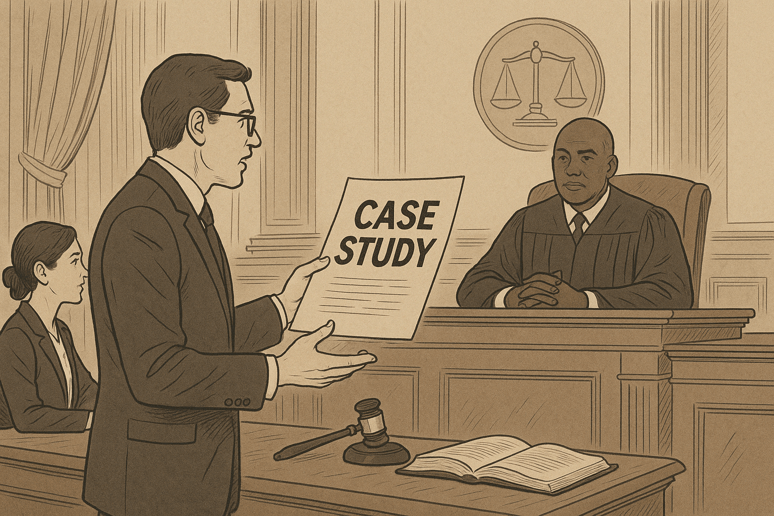 Overview Of The Legal 500 And Chambers Ranking Criteria