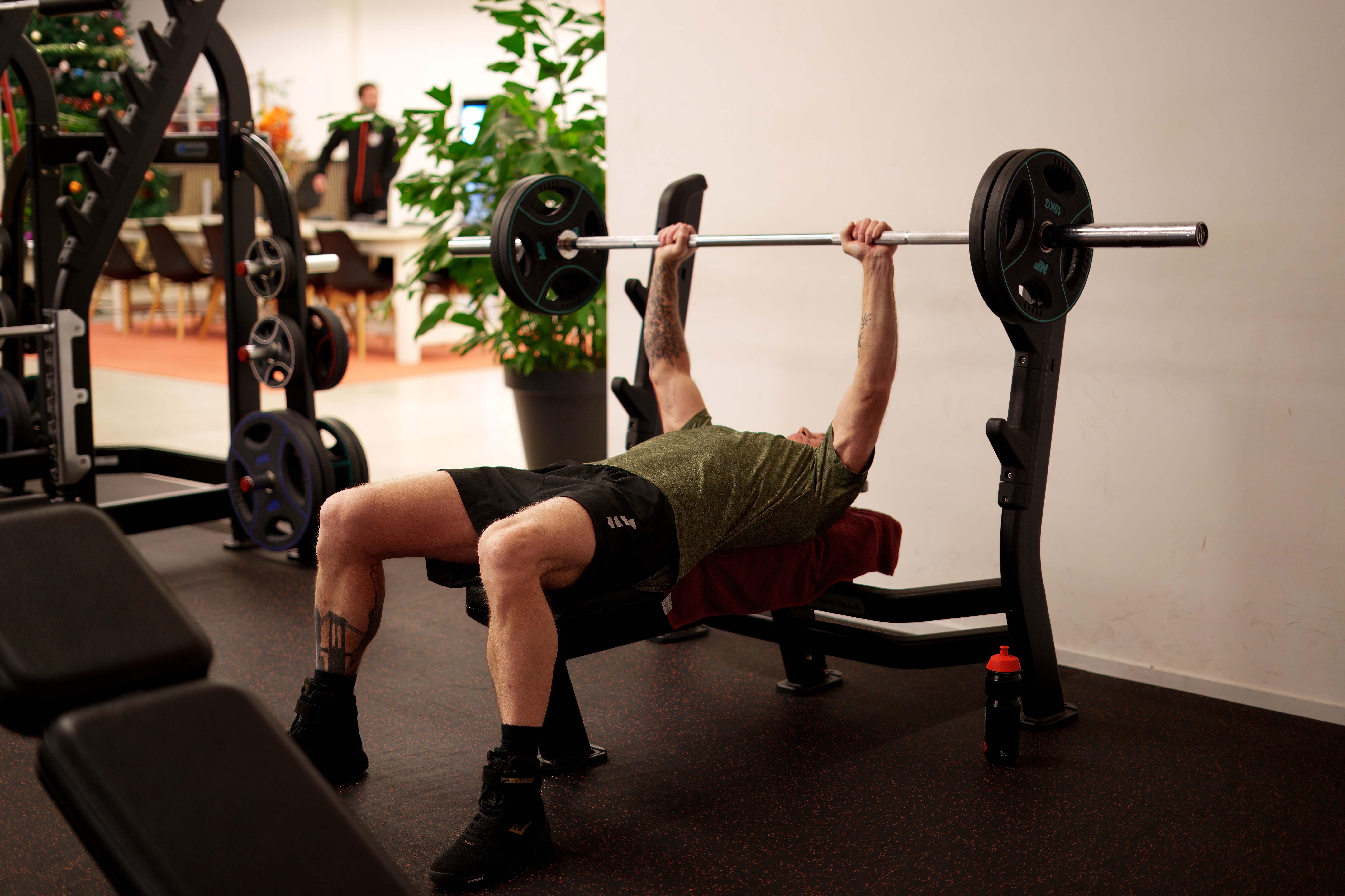 Fitness Boxingclub Zwolle