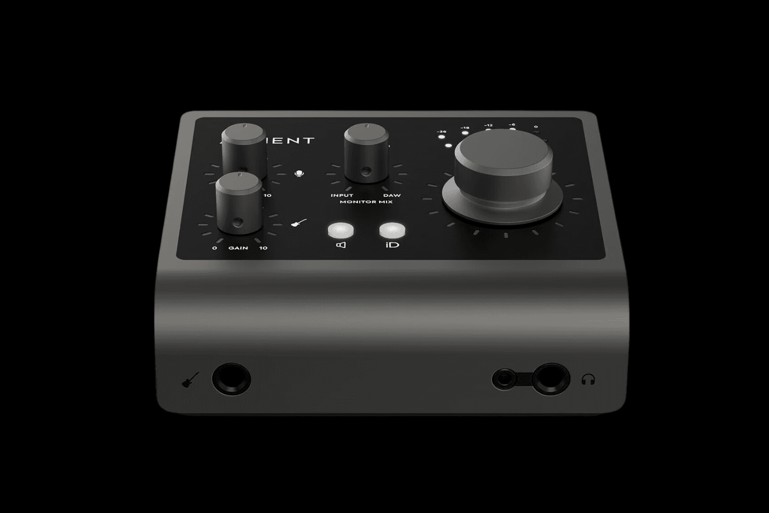 Picture of Audient Soundcard ID4 Future Sound Academy