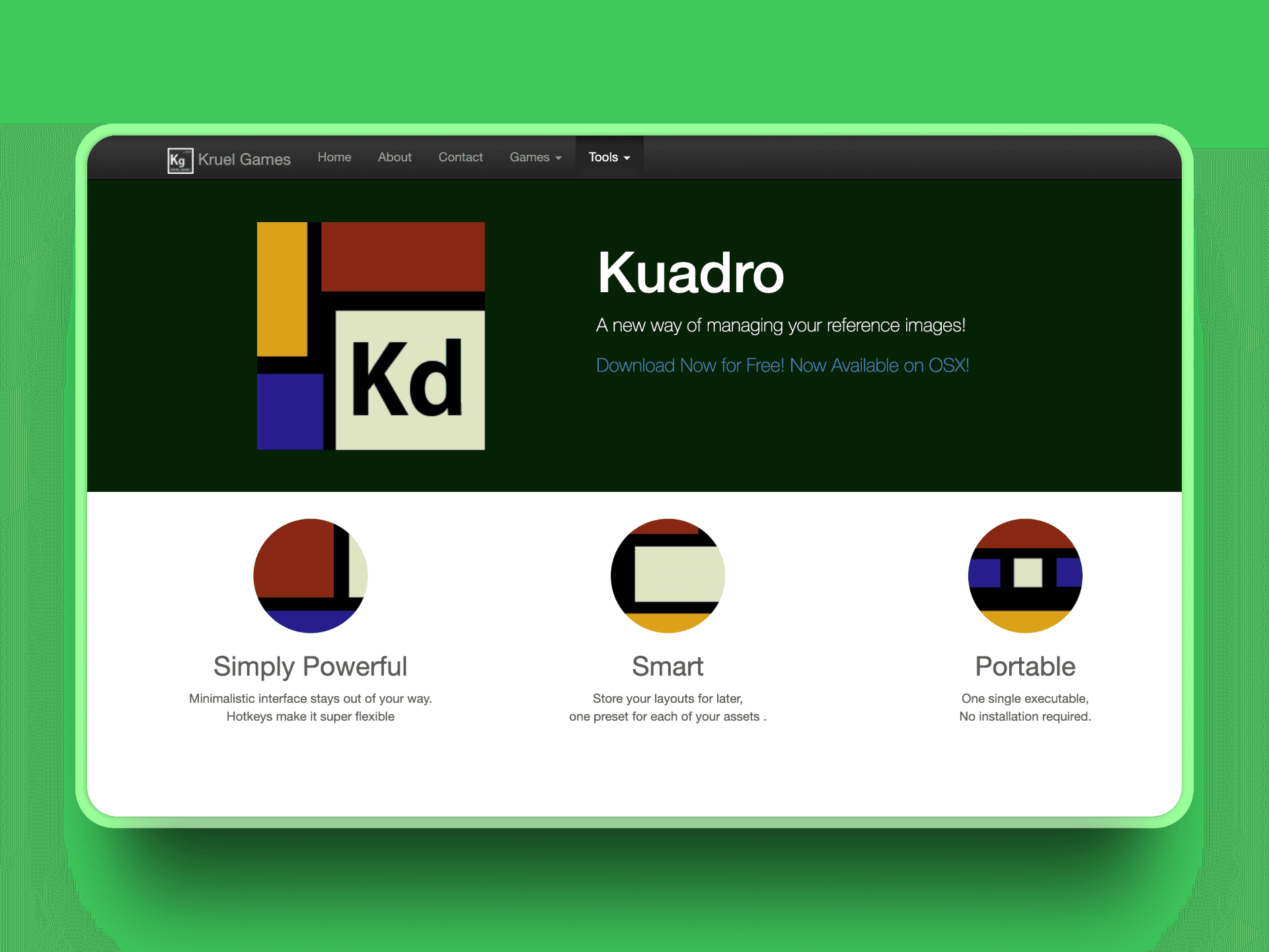 Kuadro