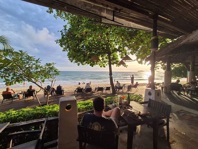 Work from anywhere