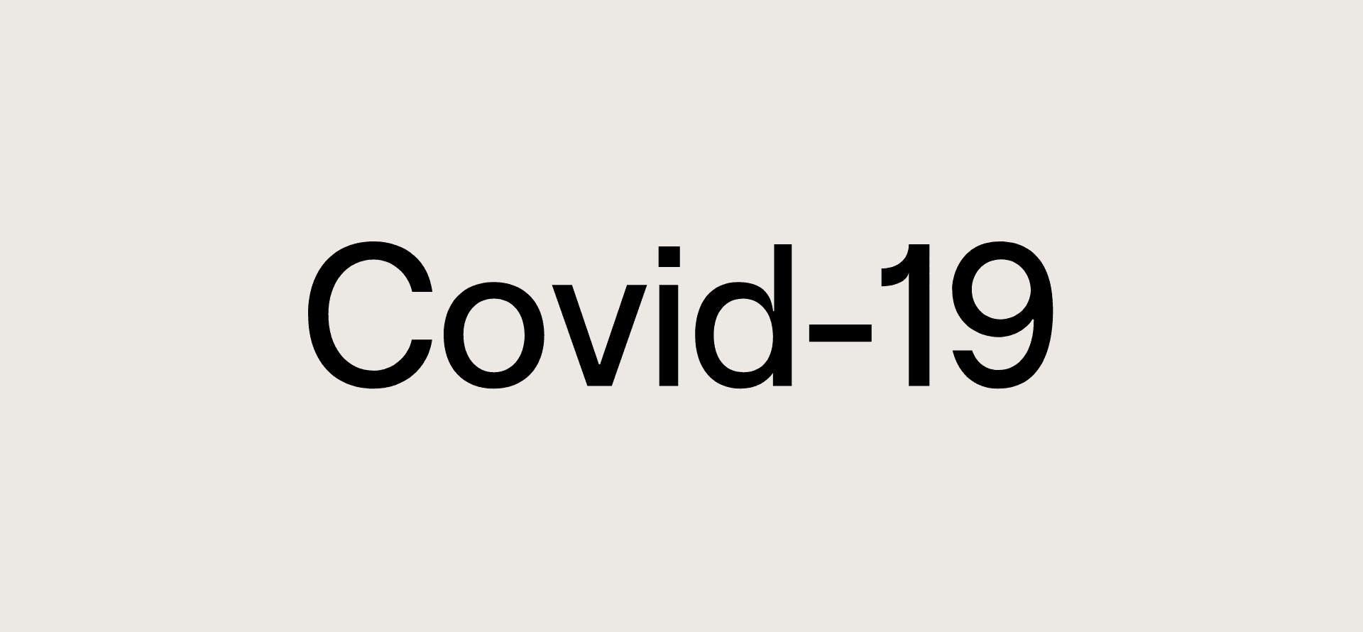 COVID-19