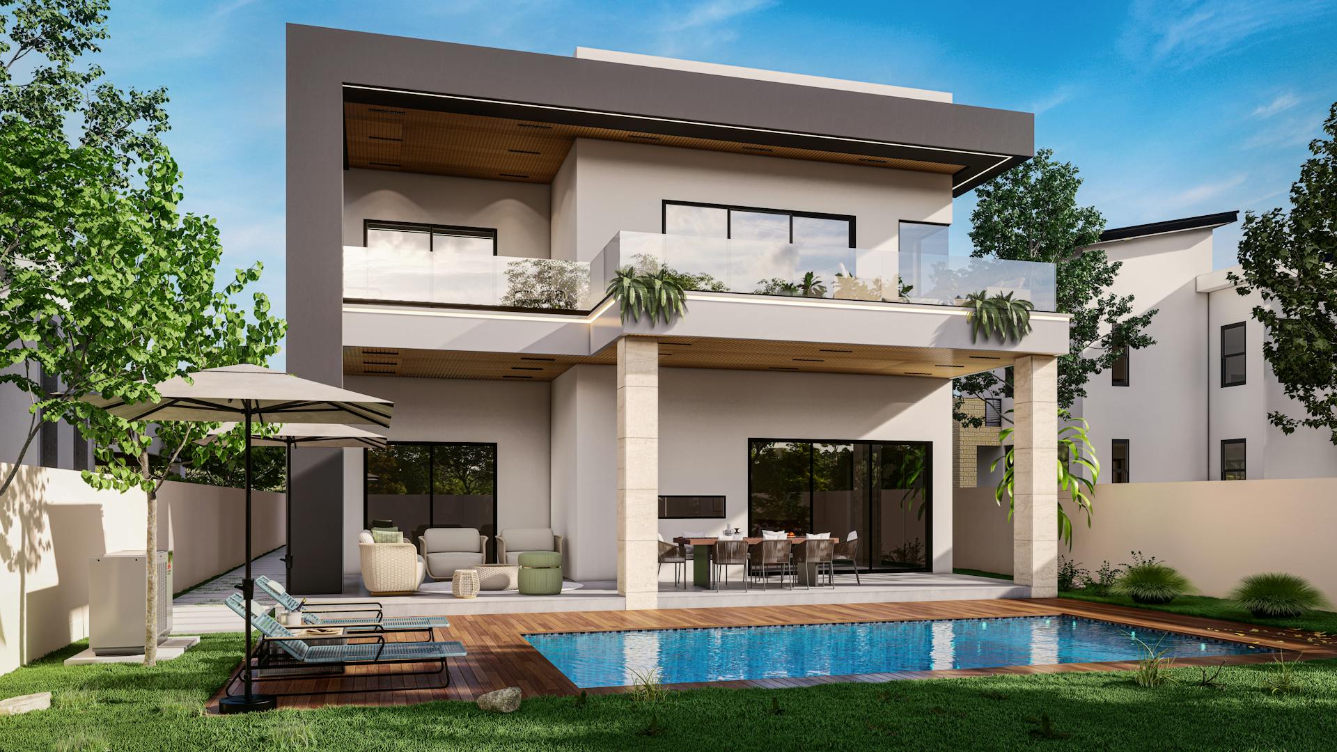 Why Sustainable Construction Matters