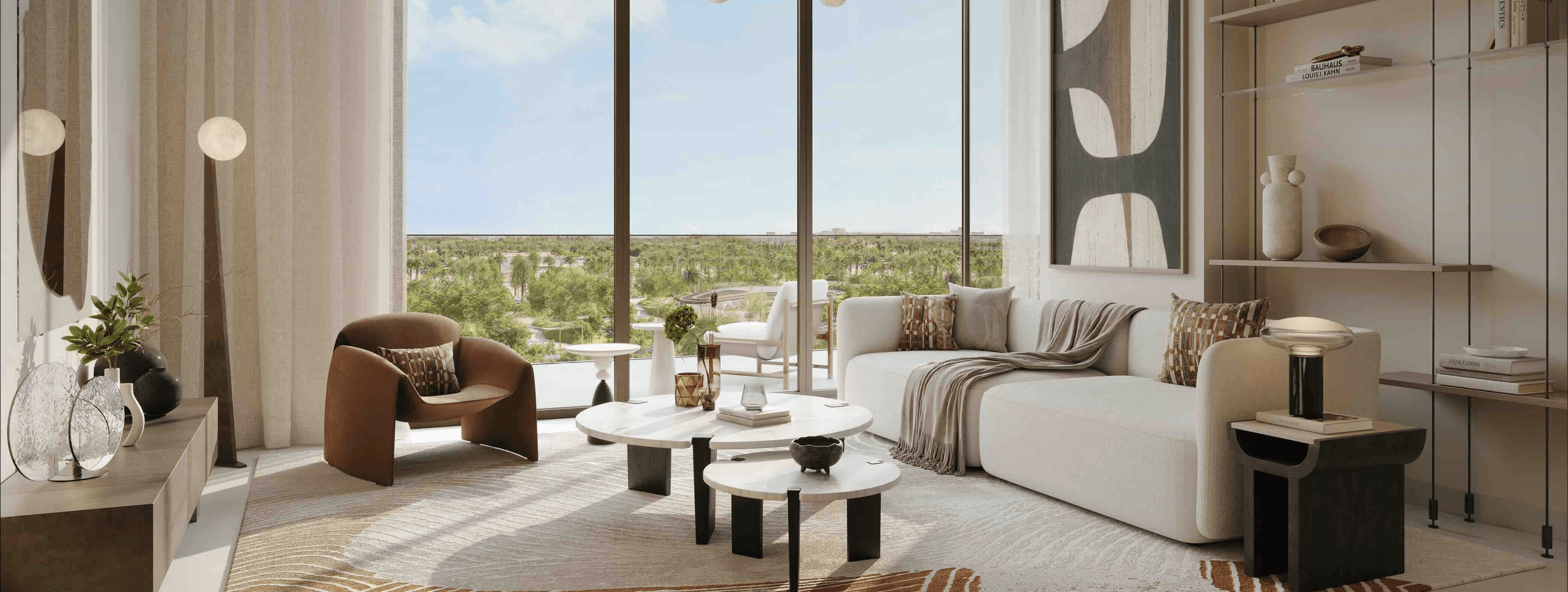 VIDA Residences Hillside Dubai Hills_3