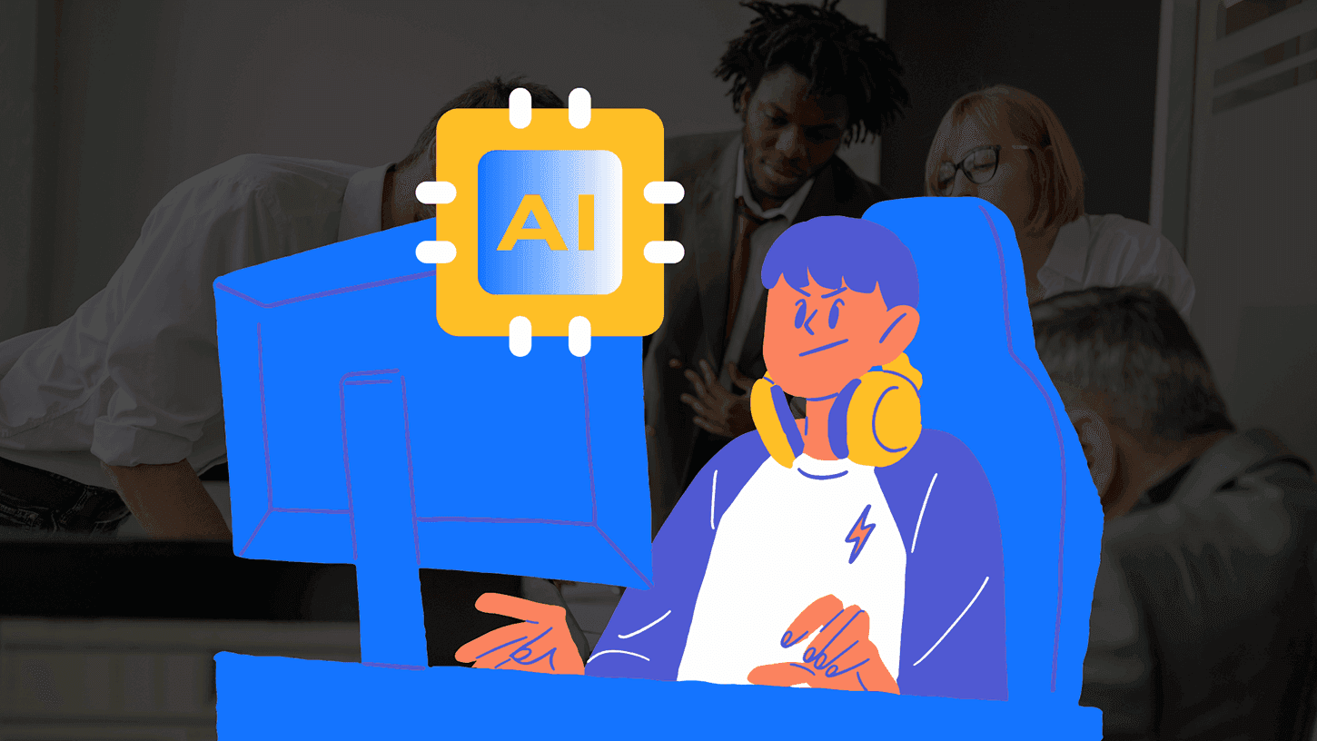 AI Agents vs AI Assistants: Definitions, Key Differences, Use Cases & Enterprise Applications