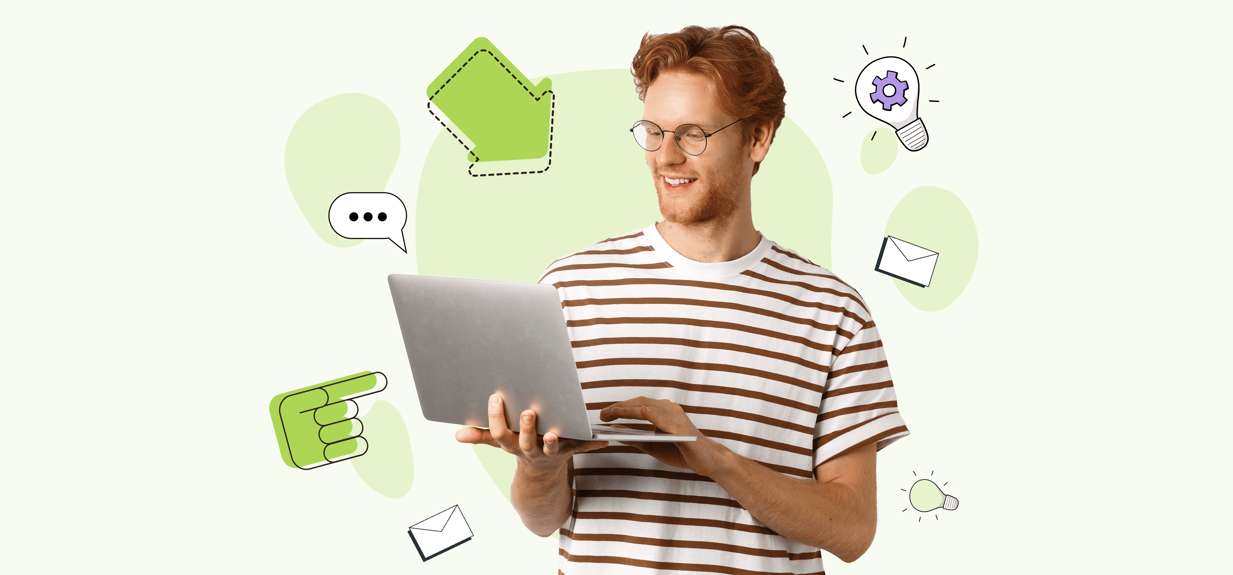 Sales Lead Generation