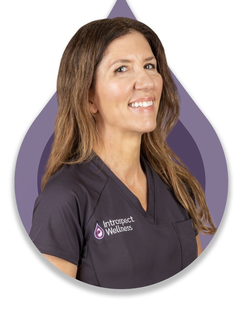 Adrienne Burt