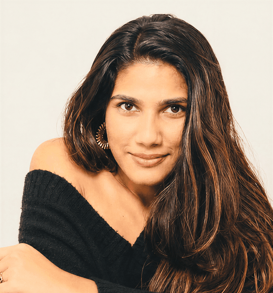 Image of shanelle ferreira