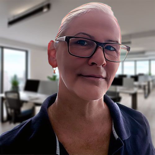 Sandra Carman