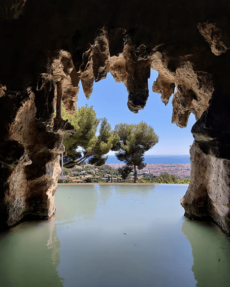 Finks at Clissold House