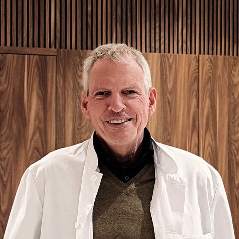 Prof. Dr. med.  Michael Heesen